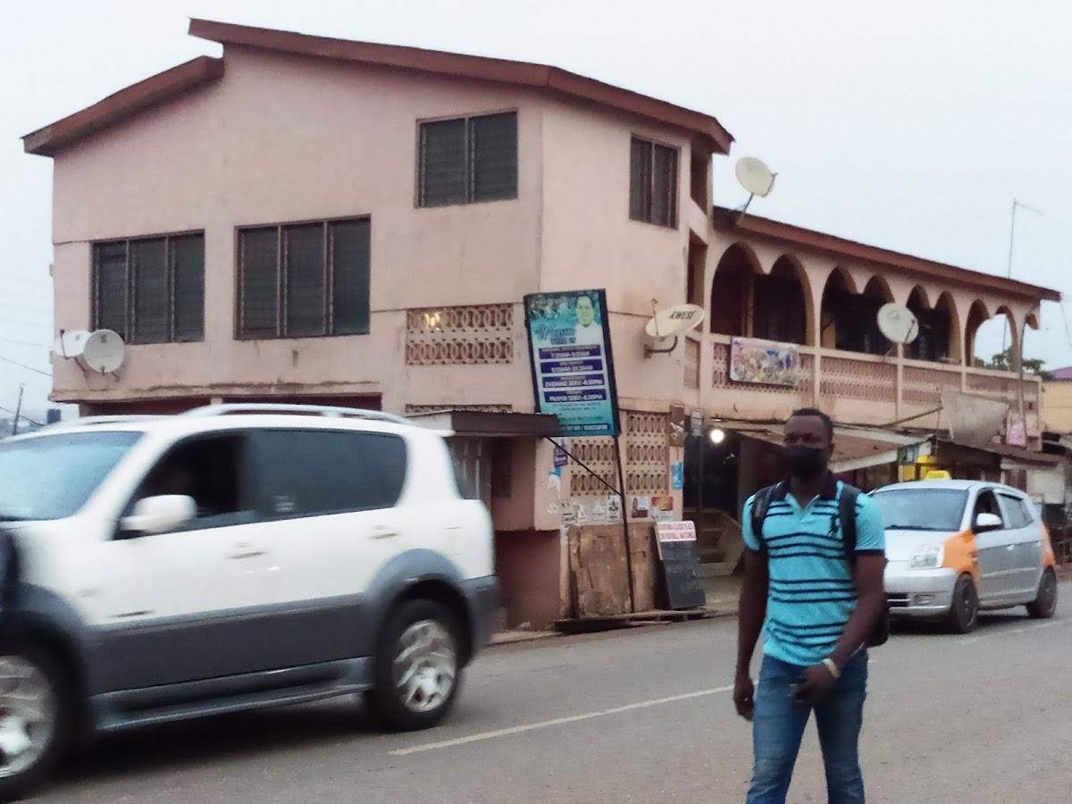 Kantanka Classic