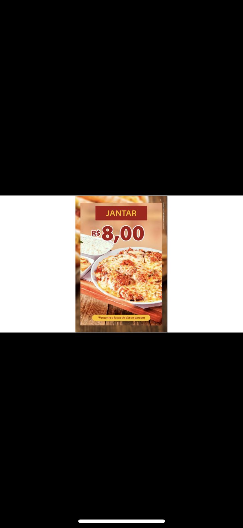 HOT DOG PARADA OBRIGATÓRIA