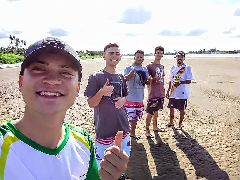 Bar E Artesanatos Do Nelson