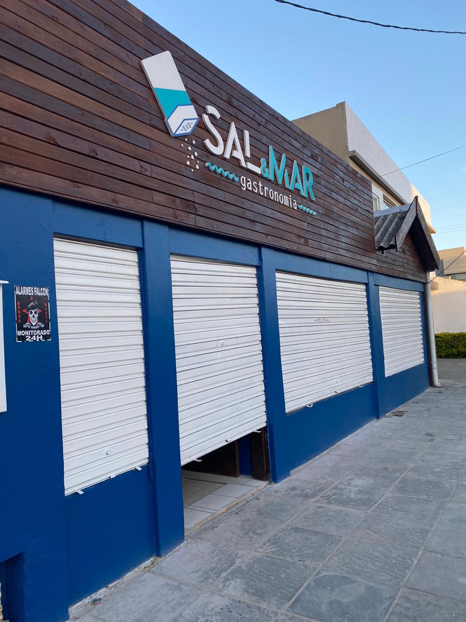 Sal & Mar Gastronomia