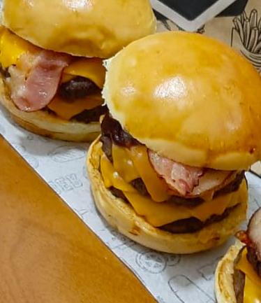 CASA DO BURGER