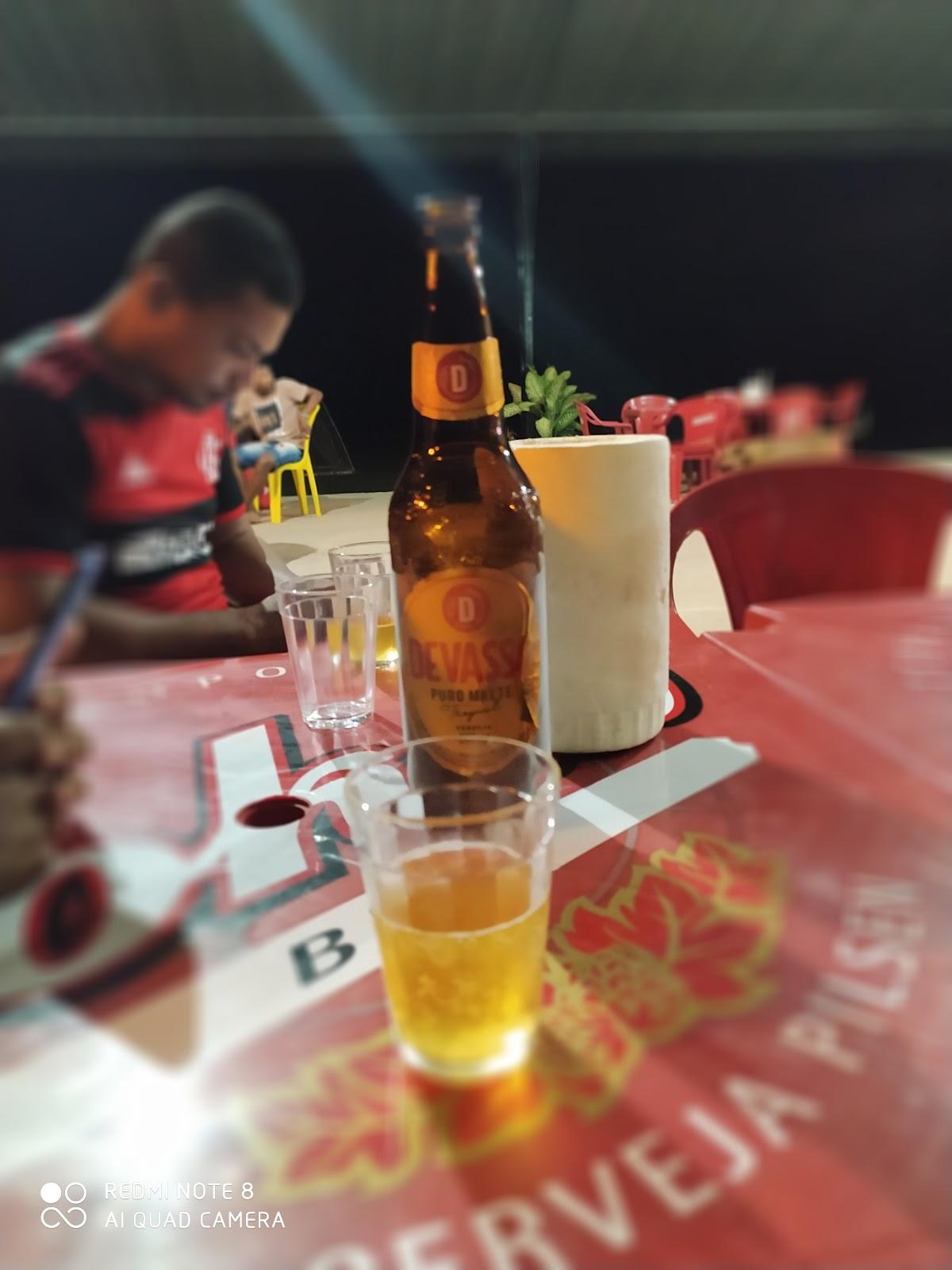 Pizzaria e sorveteria fim de tarde