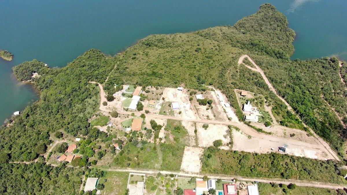 CONDOMINIO PONTA VERDE