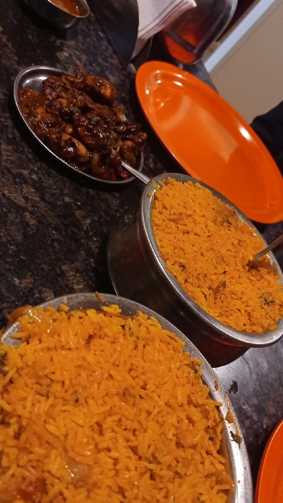 Hotel Chandan Paradise