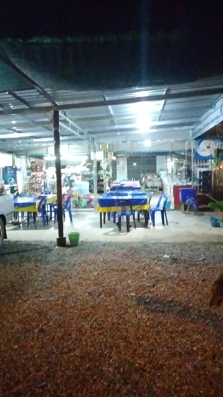 ร้านเจ้แมวก๋วยเตี๋ยวเป็ด