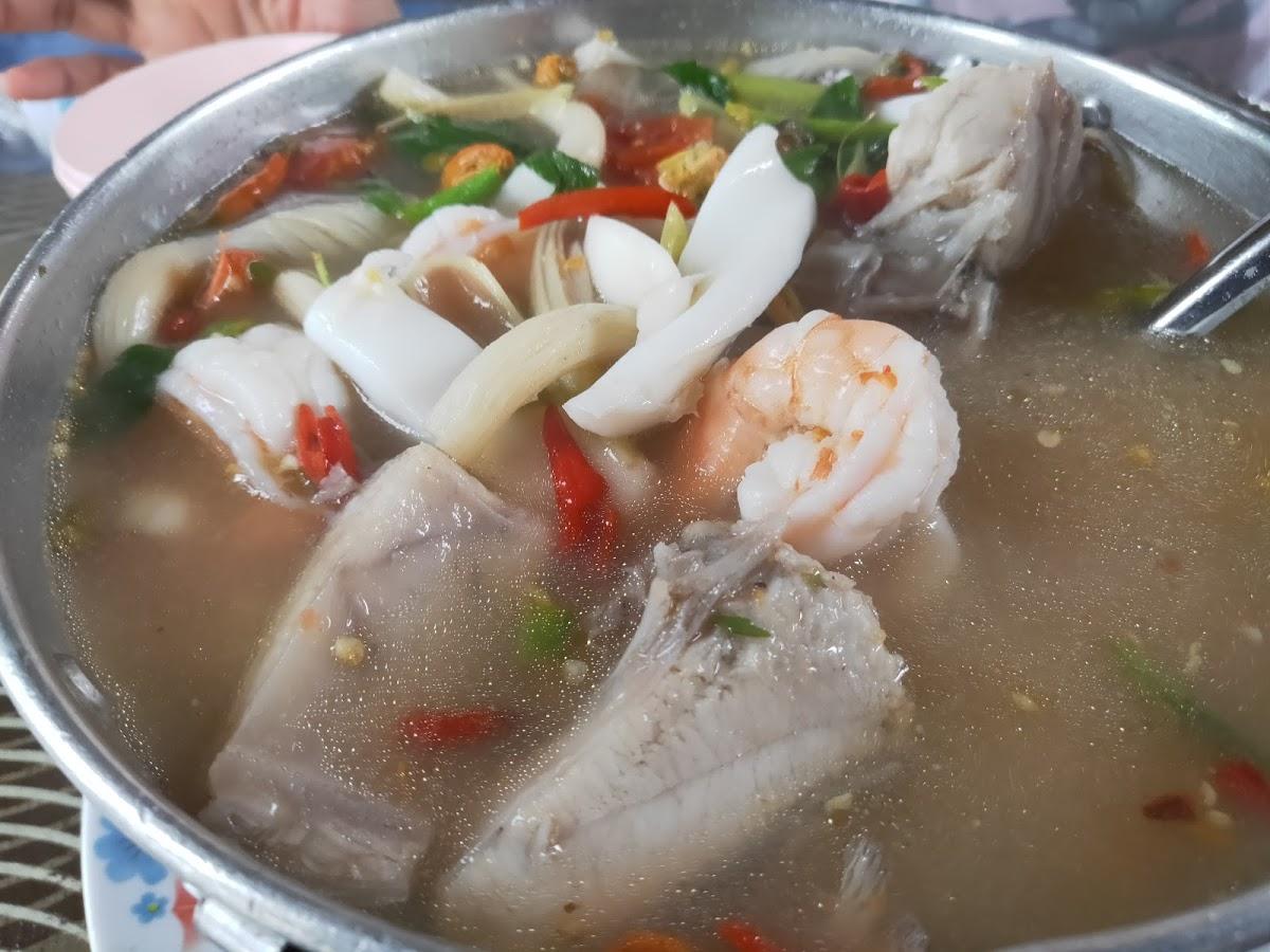 Sai Bo Thong Lang Shop