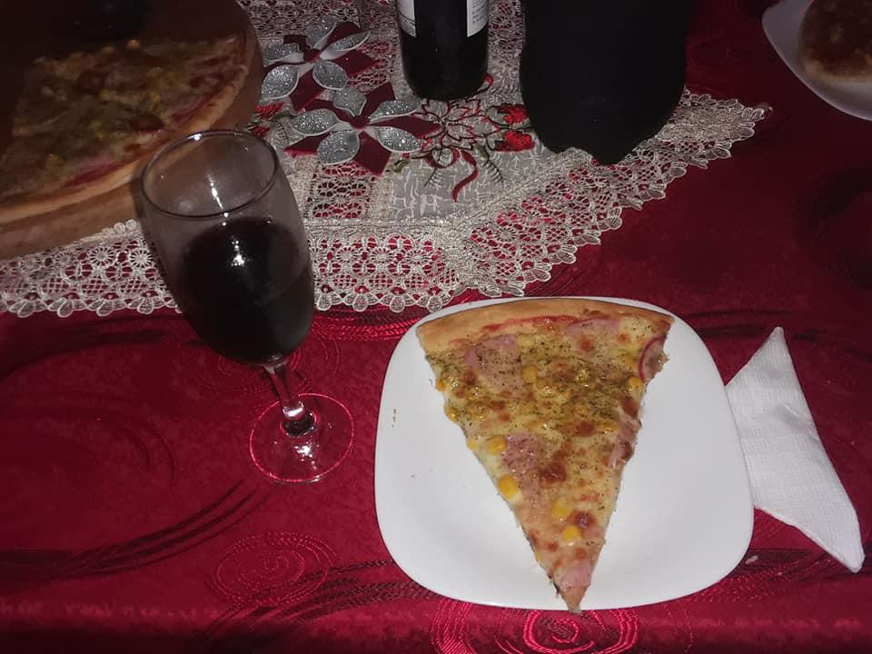 Snack pizzeria Entre Rios