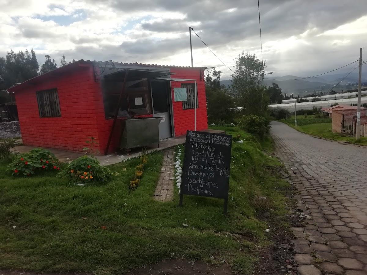 Restaurante Anita María