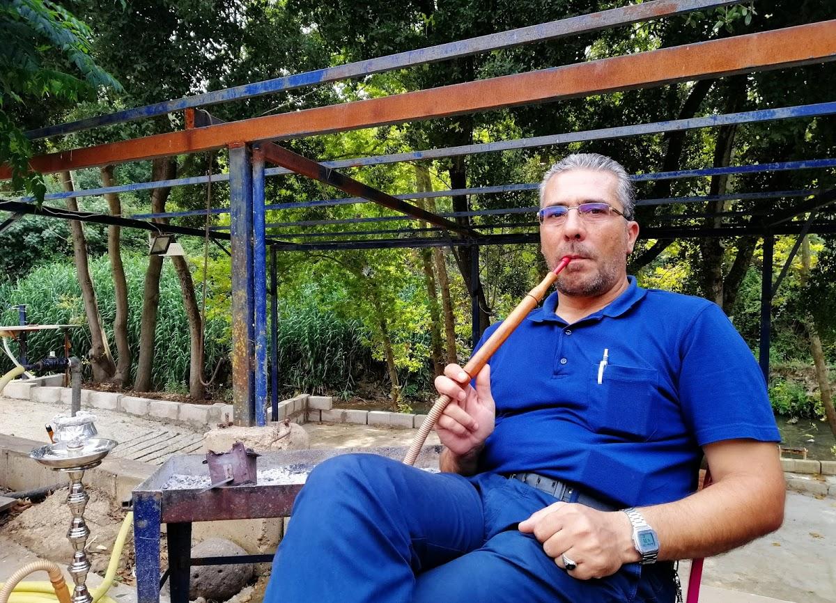 منتزه السنديان