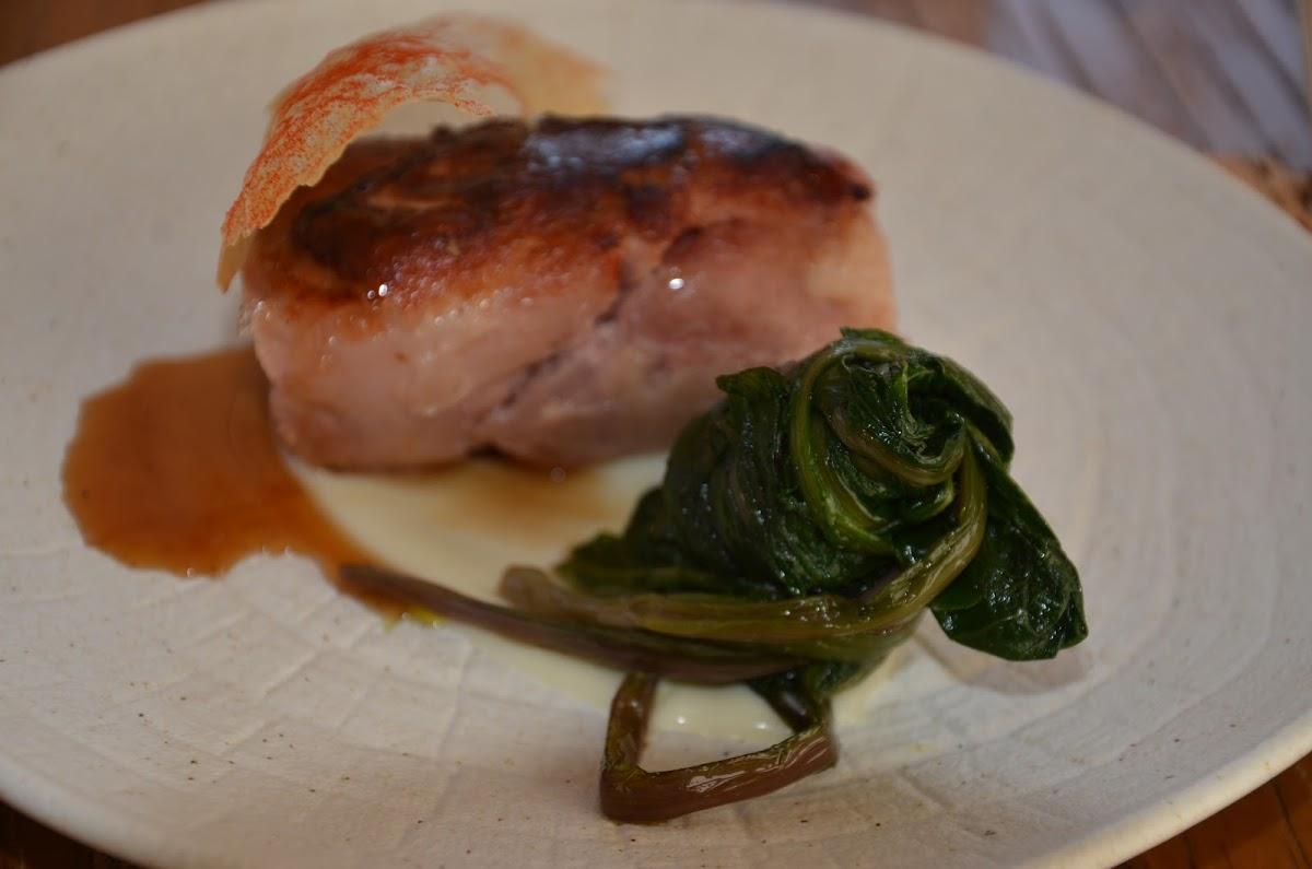 N'uovo Vino e Cucina