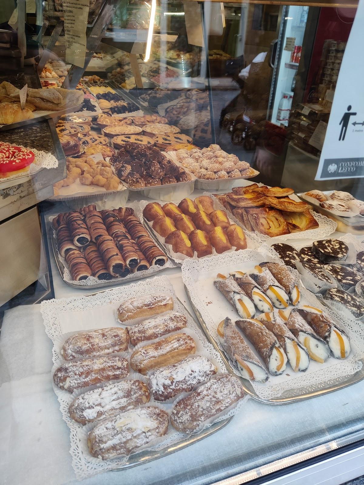 Panificio Vaccani Lecco