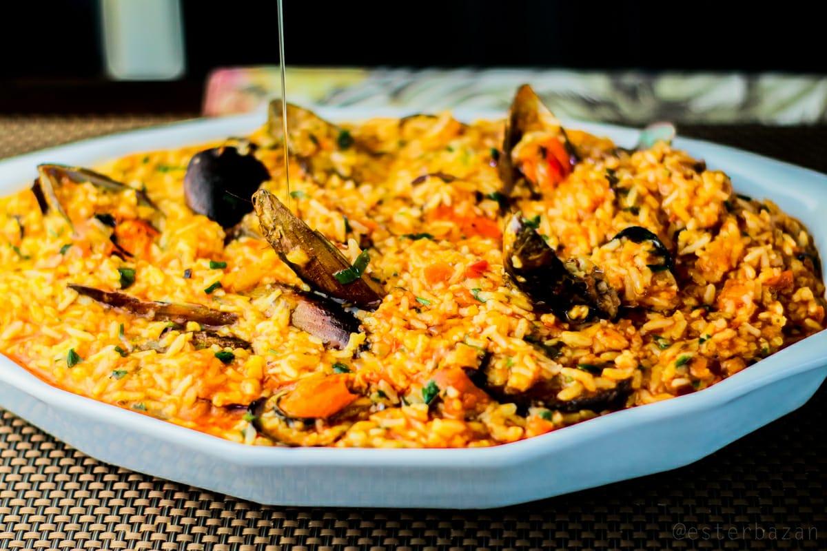 Restaurante Nova Iorqui