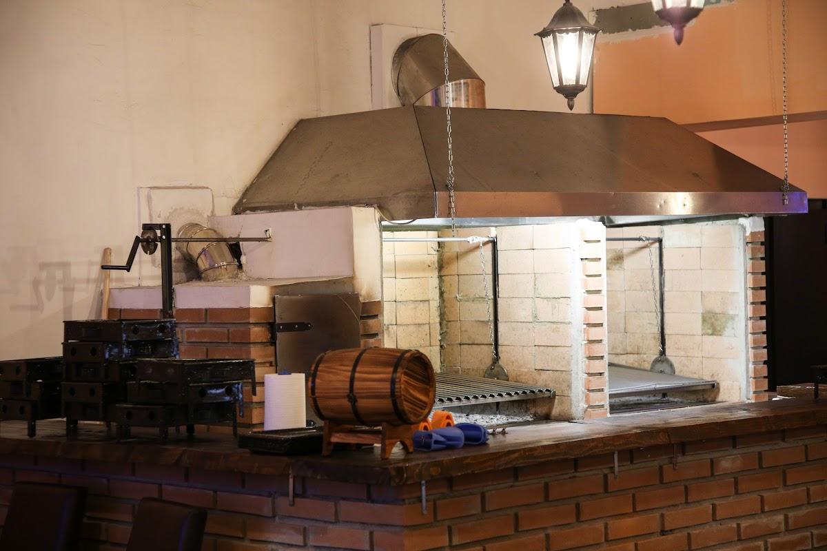 El Divino Buenos Aires