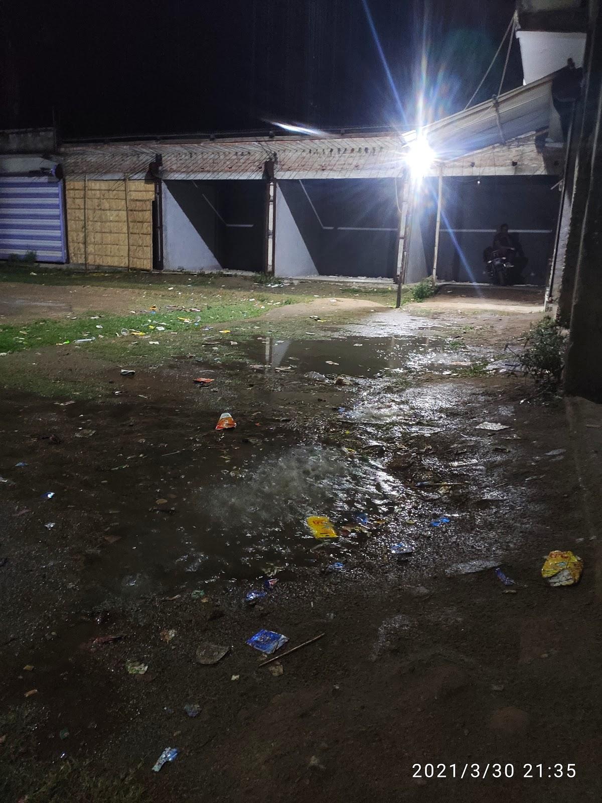 Ahmedia Sweets And Bakery