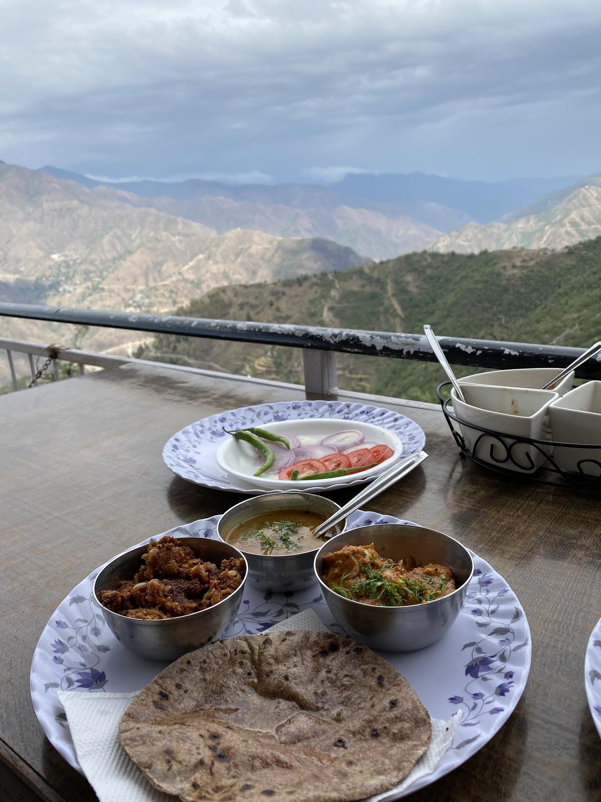 OAK SUNLIGHT RESTAURANT