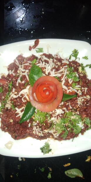 Madhu Family Restaurant