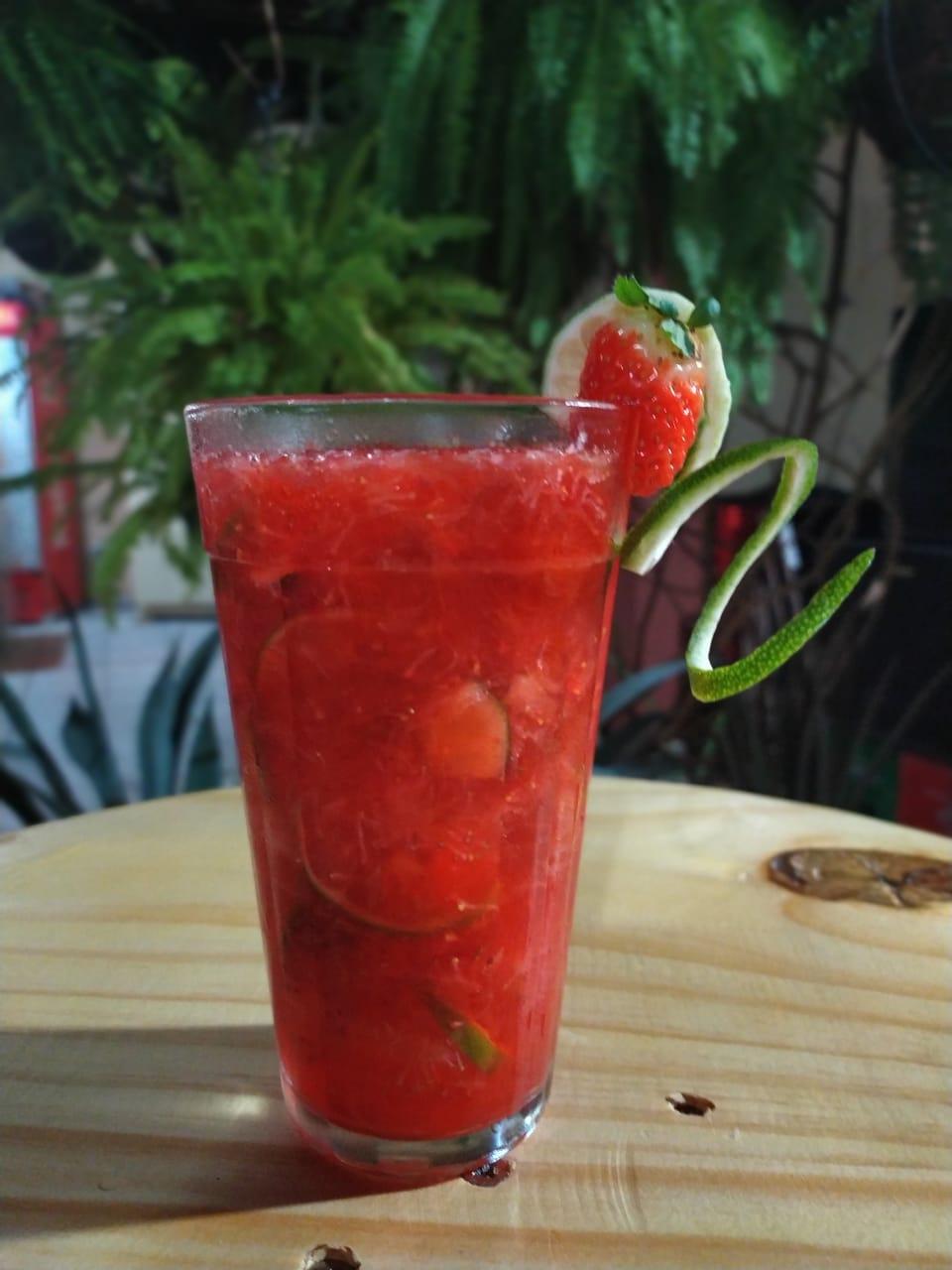 Quintal do Churrasco The