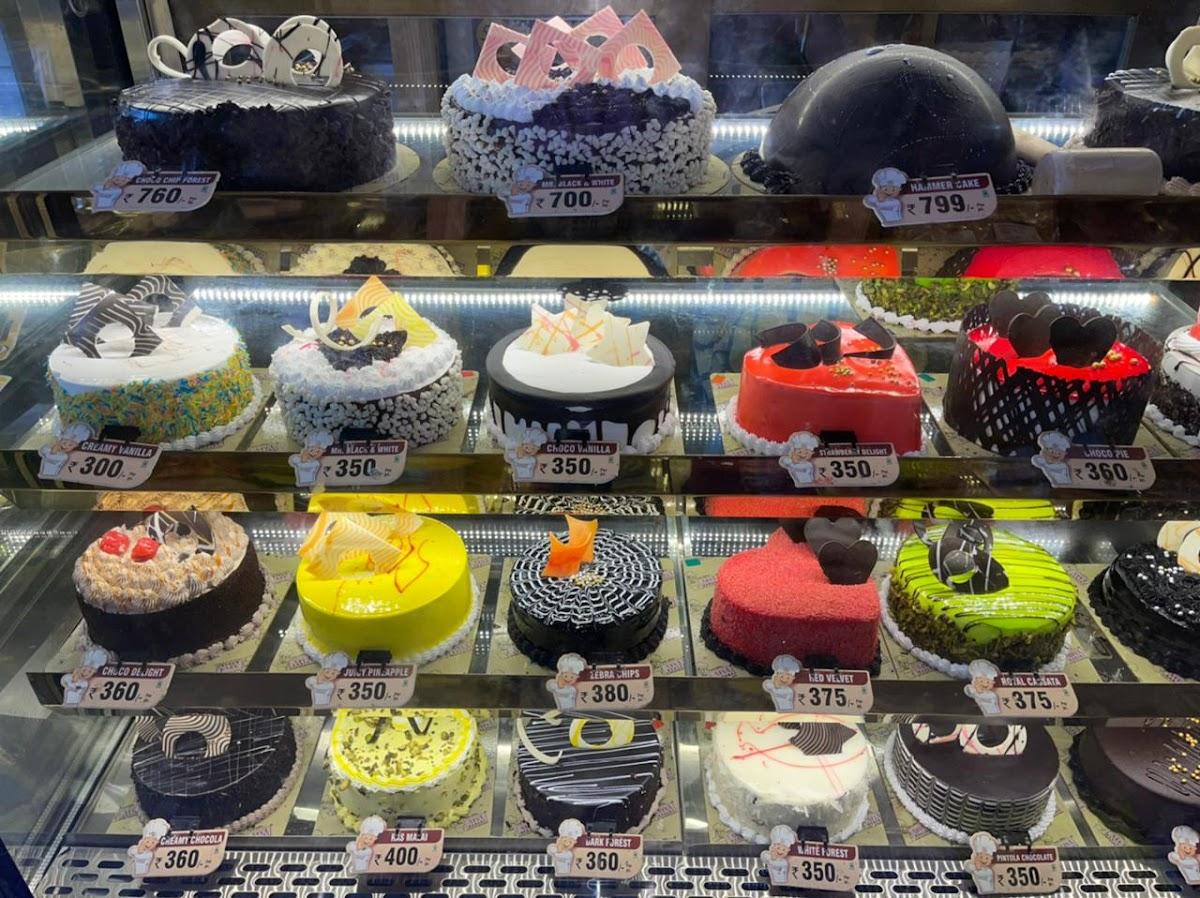 Atul Bakery Padra, Vadodara