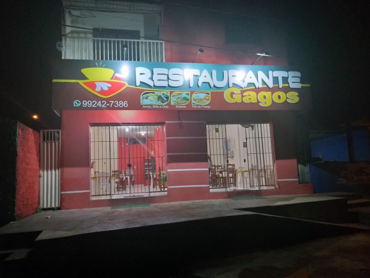 Gagos Restaurante