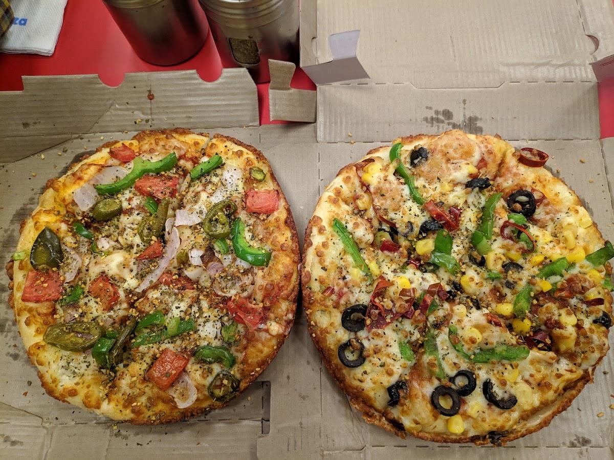 Domino's Pizza Saraidhela, Dhanbad