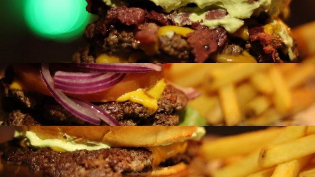 Taverna Burguer Paulínia