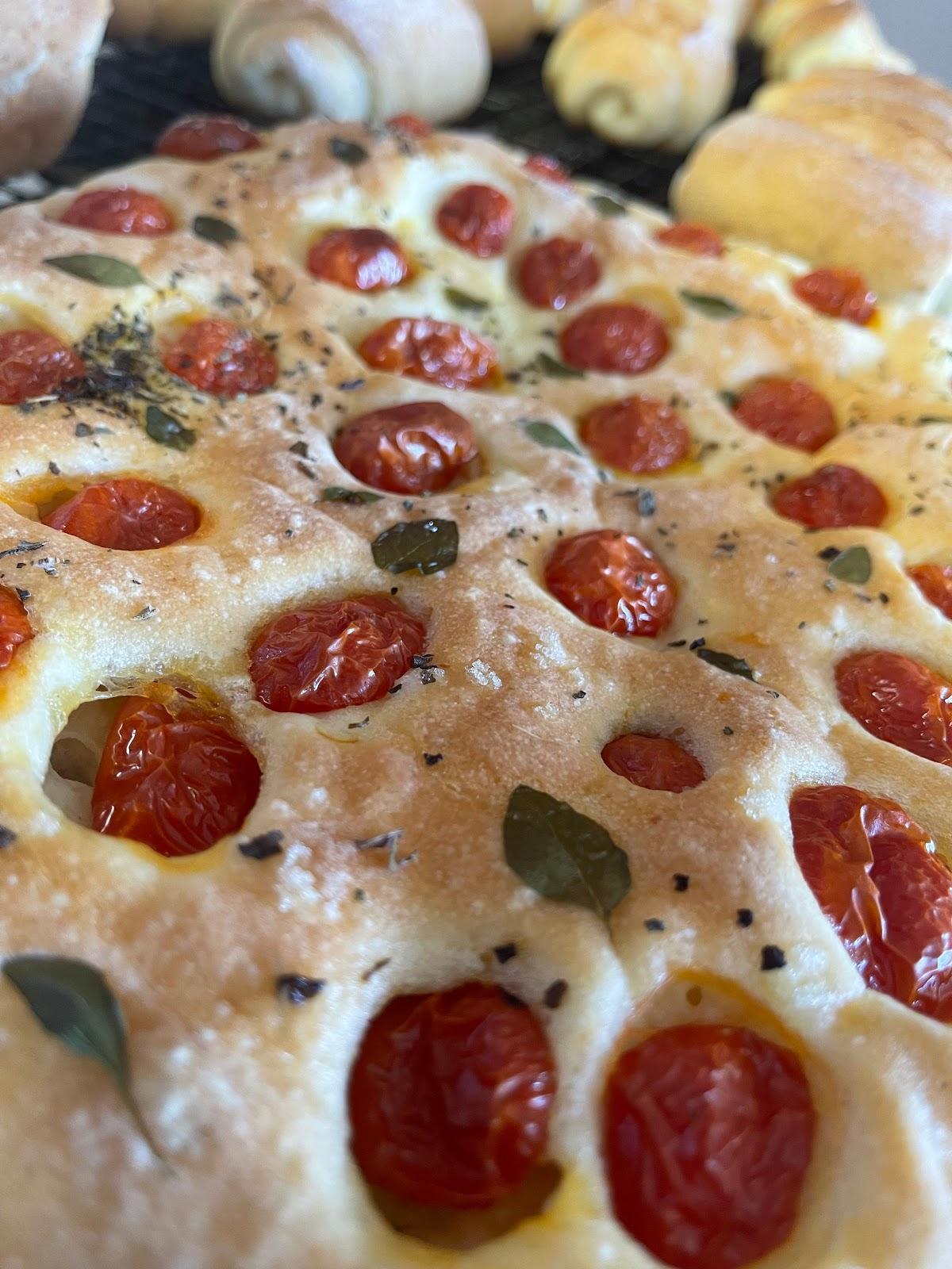 Padaria Artesanal Lêche Lìbre