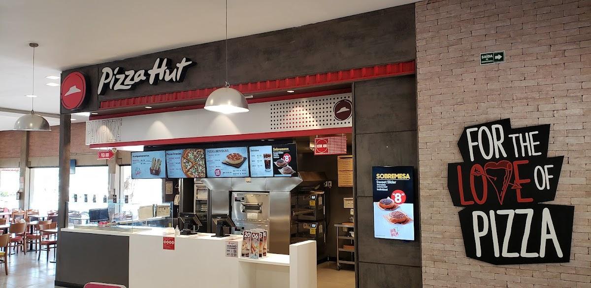 Pizza Hut
