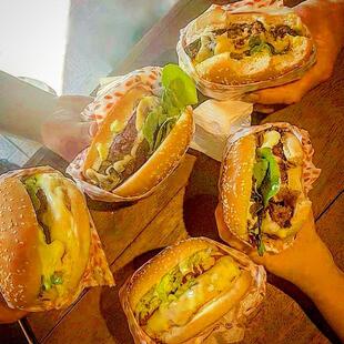 Insano Burguer Viamão