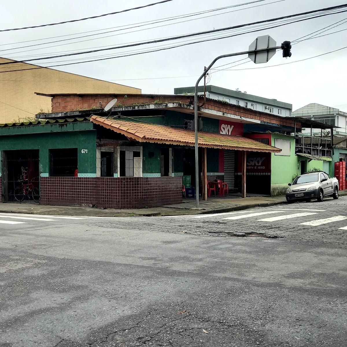 Adega Leite Cubatão