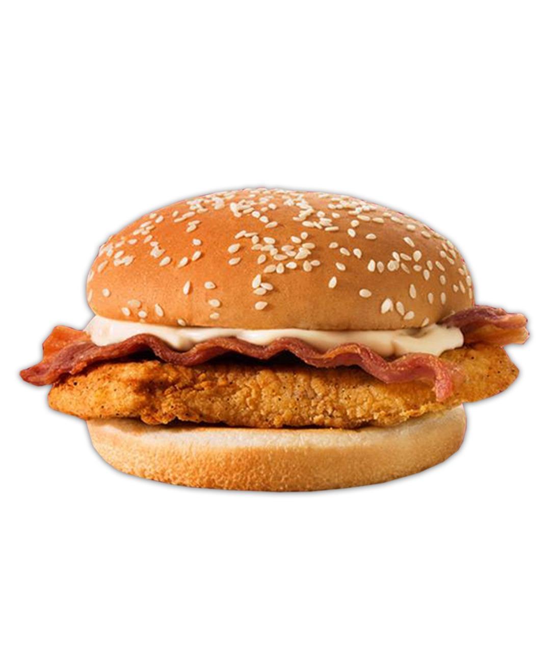 CROC DORO CHICKEN o melhor da região