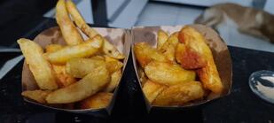 Johnnie Grill Ipatinga