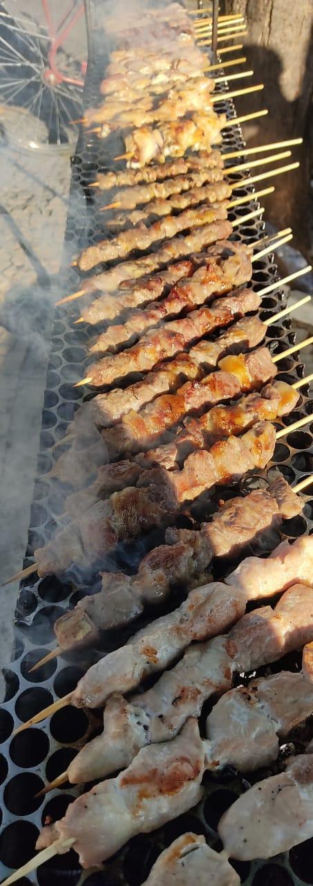 Churrasquinho do Gê