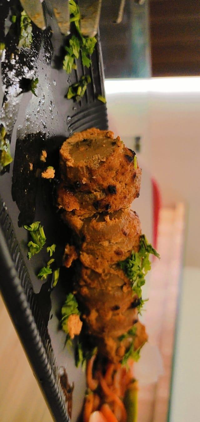 S K BAR & RESTAURANT