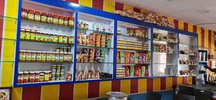 Sri Khadri Swagruha Foods- Arya Vysya Hotel