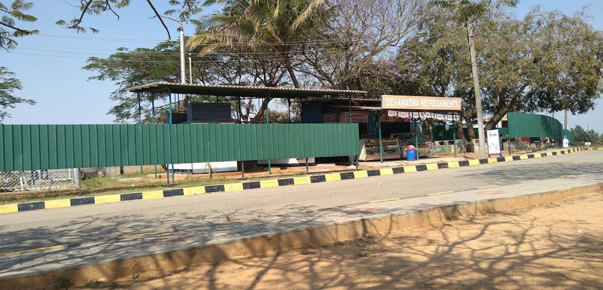 Devamatha Refreshments