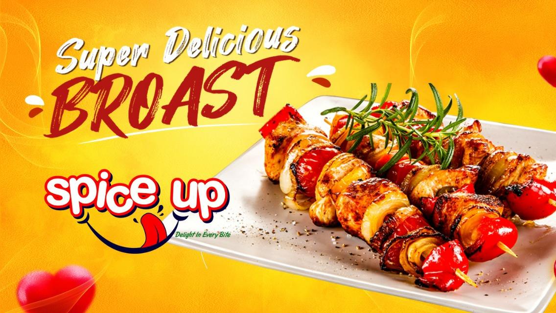 Spice Up 2.0