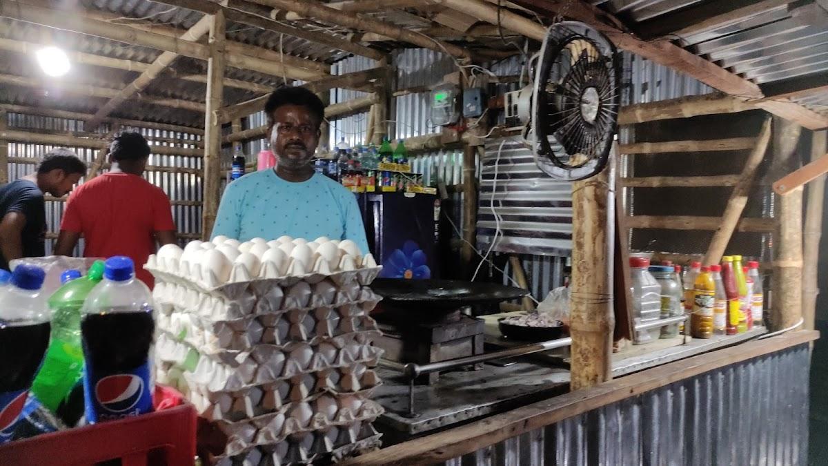 Baba Ganesh Restutent