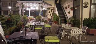 Tipsy Yake A Rooftop Bar & Grill @ Hotel Mount View