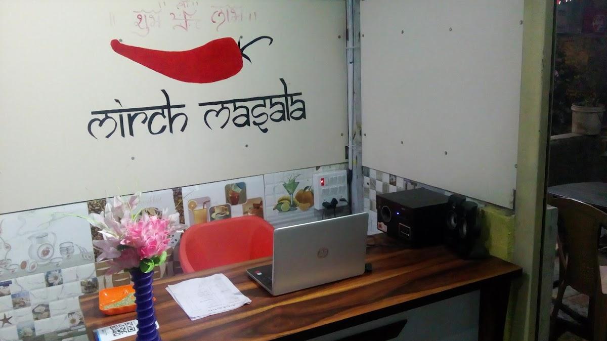 Hotel Mirch Masala Veg Nonveg