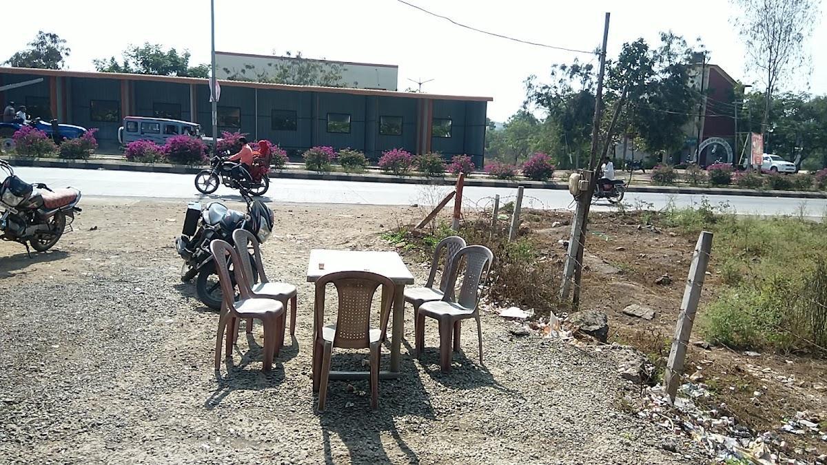 Hotel Lokseva Bhojnalaya