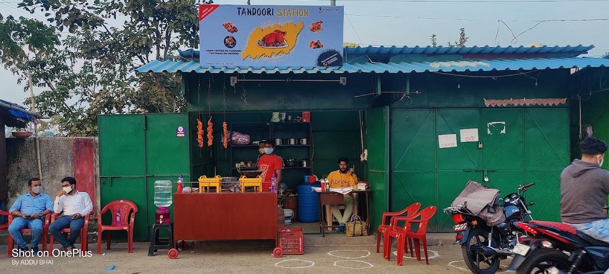 Tandoori Station