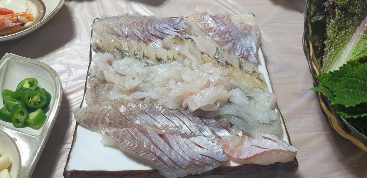 청정회마당