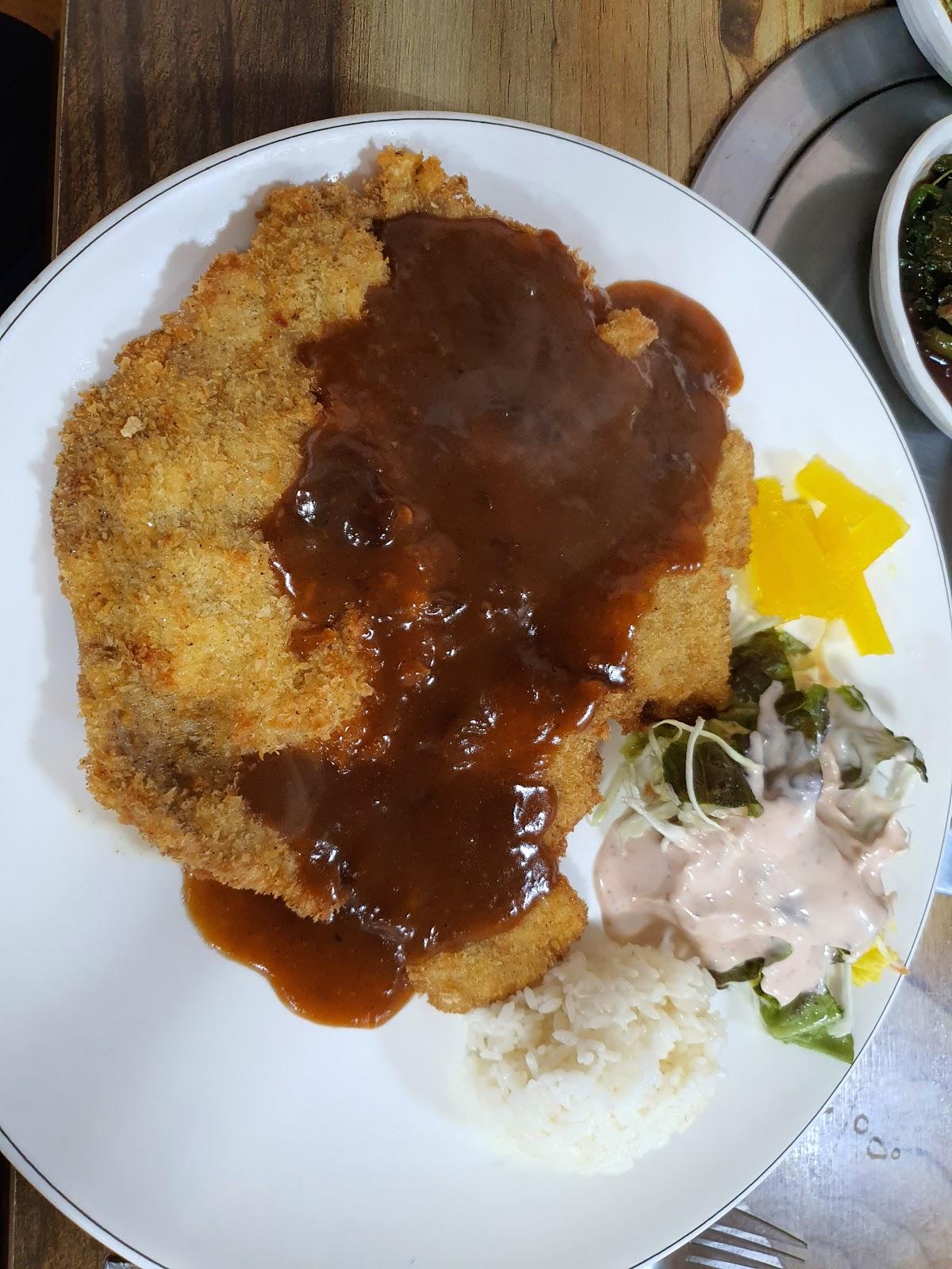 사랑채