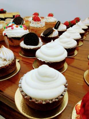 Dom Nicks - Padaria e Confeitaria Avaré