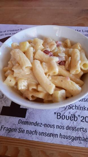 Restaurant Buvette alpage Lapisa