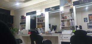 Salon relax