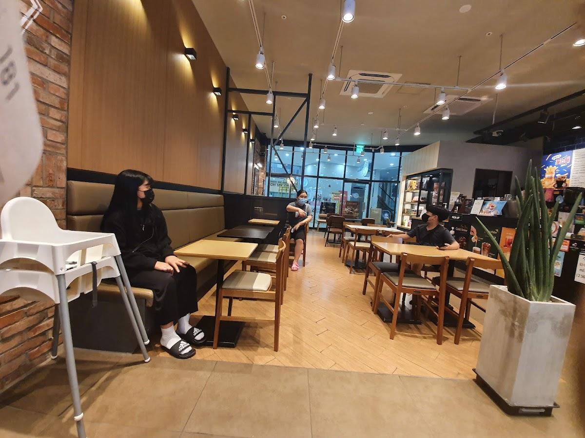 Ediya Coffee