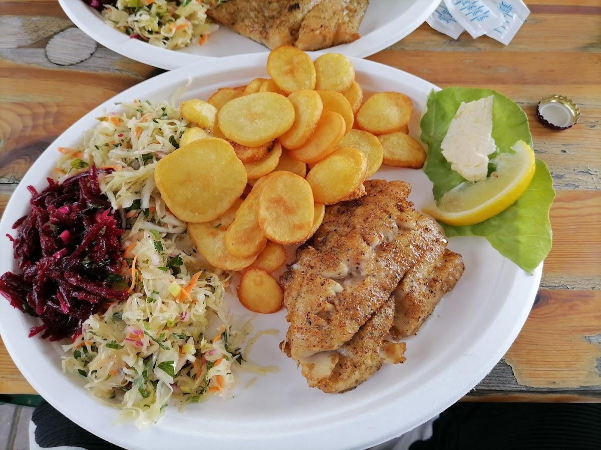 Smażalnia Perła