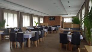 Complex - Restaurant Dunav