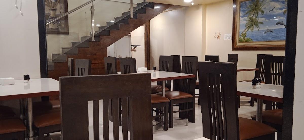 Shree Laxmi Pure Veg Restaurant